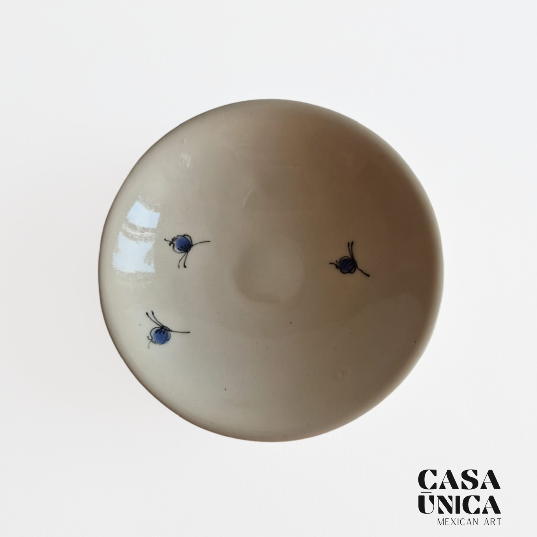 Mariposa Azul | Rain Tequila Set