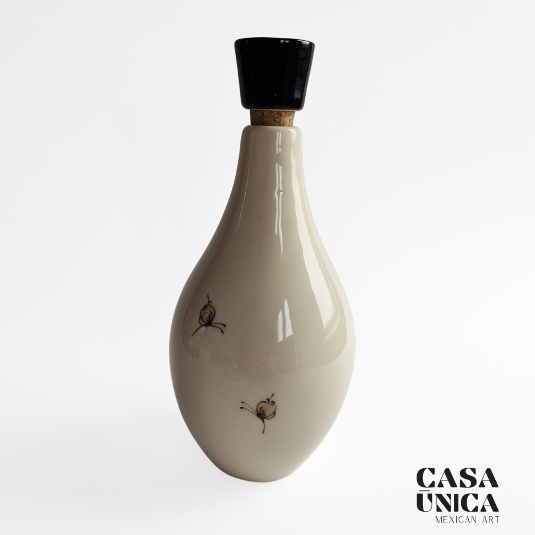 Mariposa Amarilla | Rain Tequila Set
