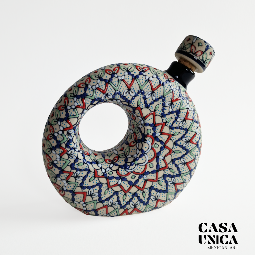 Blue, Green & Orange | Moon Tequila Set