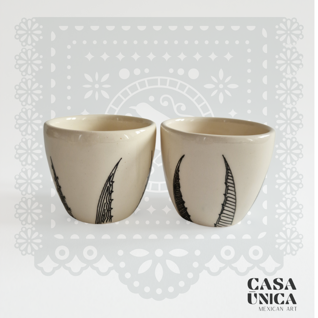 Tequila Shot Set | Agave