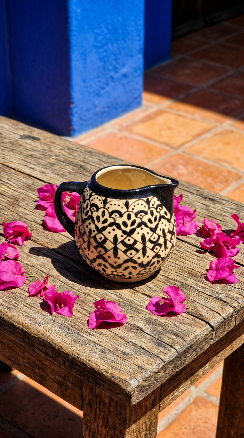 Midnight | Coffee Set