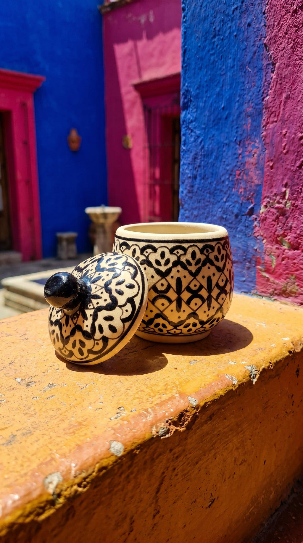 Midnight | Coffee Set