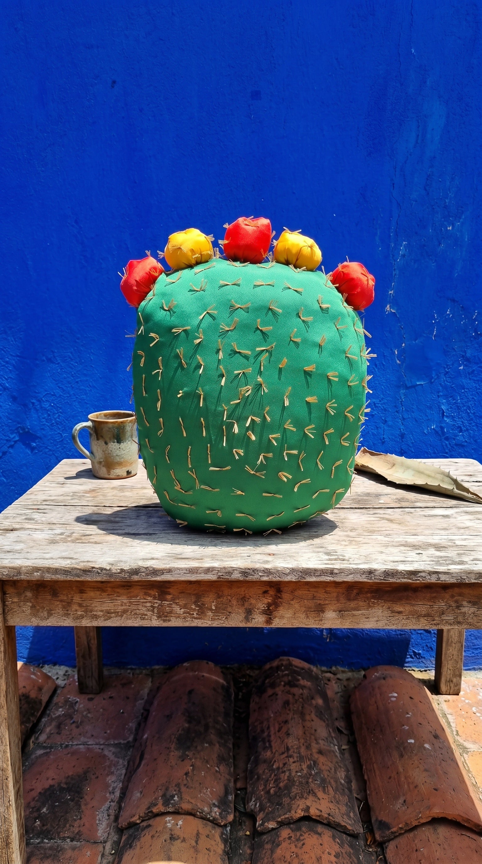 Nopal | Cushions