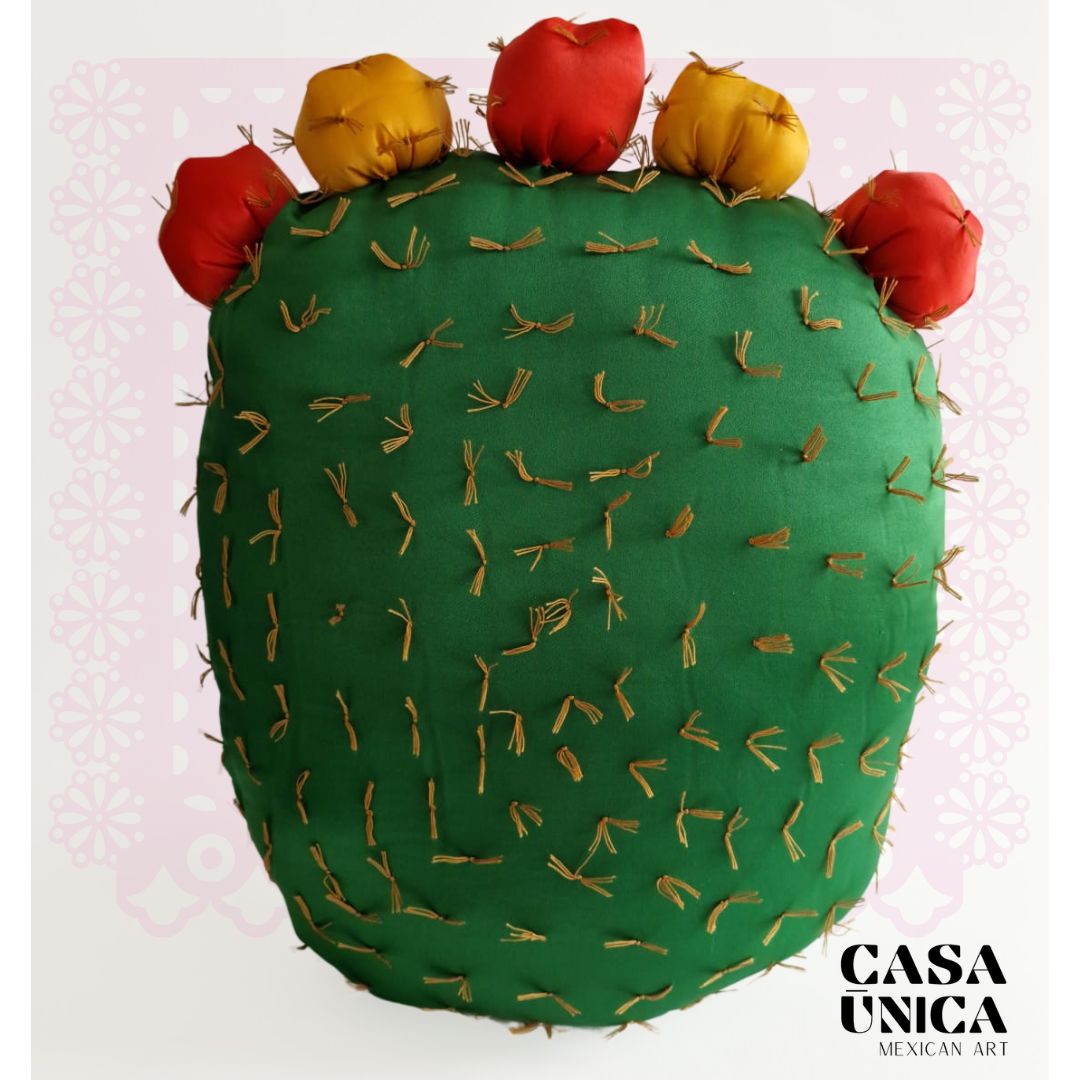Nopal | Cushions