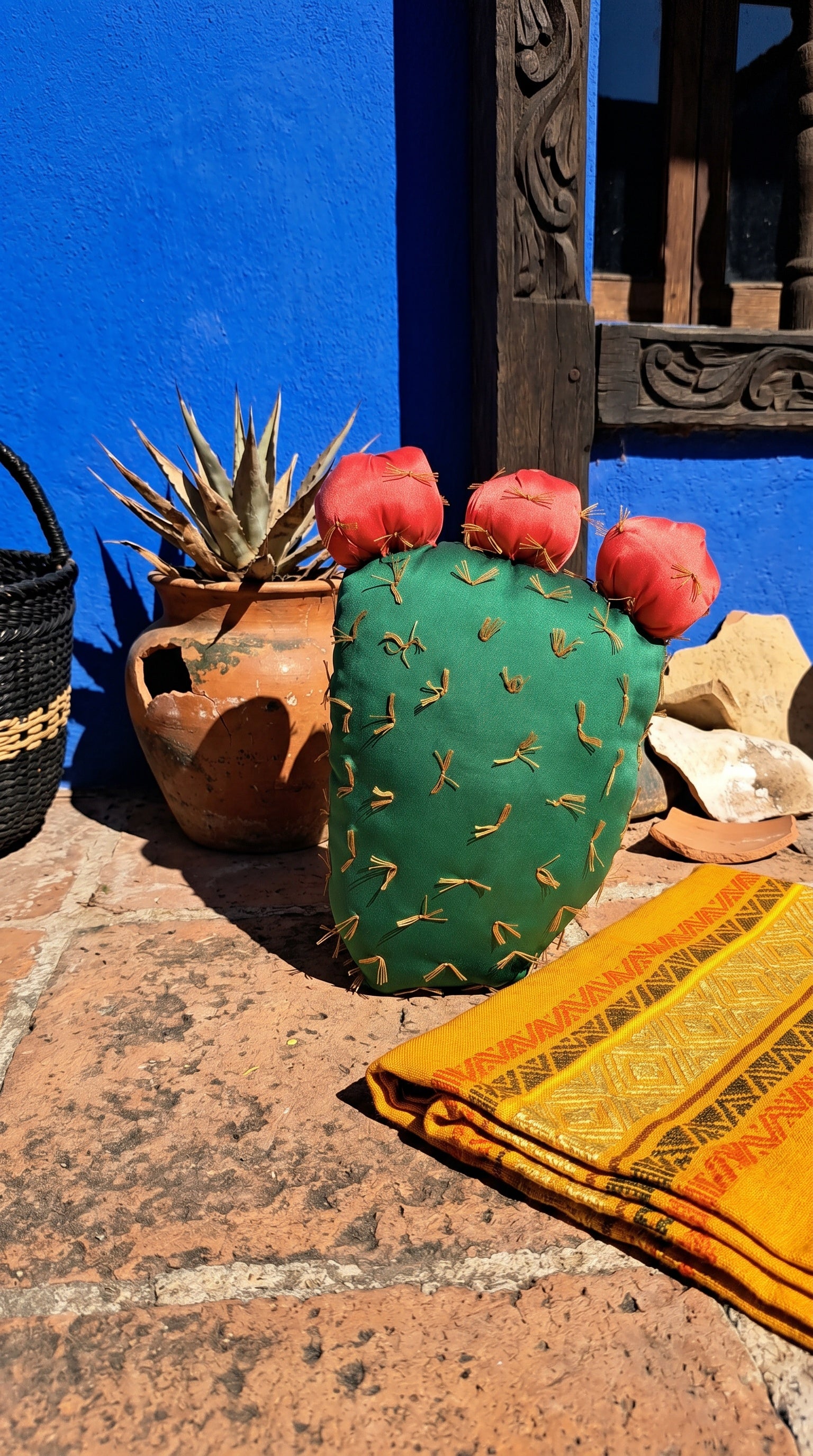 Nopal | Cushions