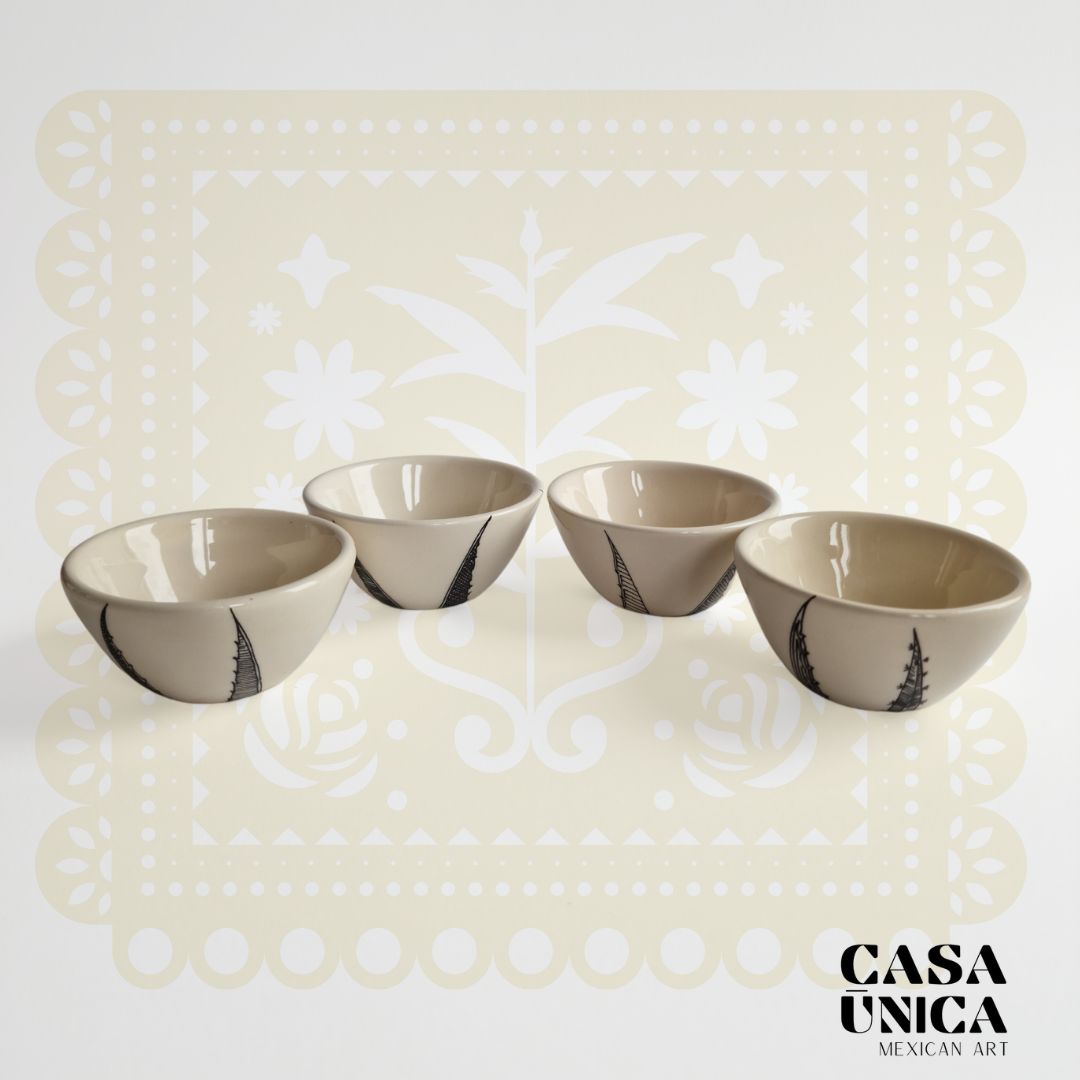 Colorful Agave | Rain Tequila Set