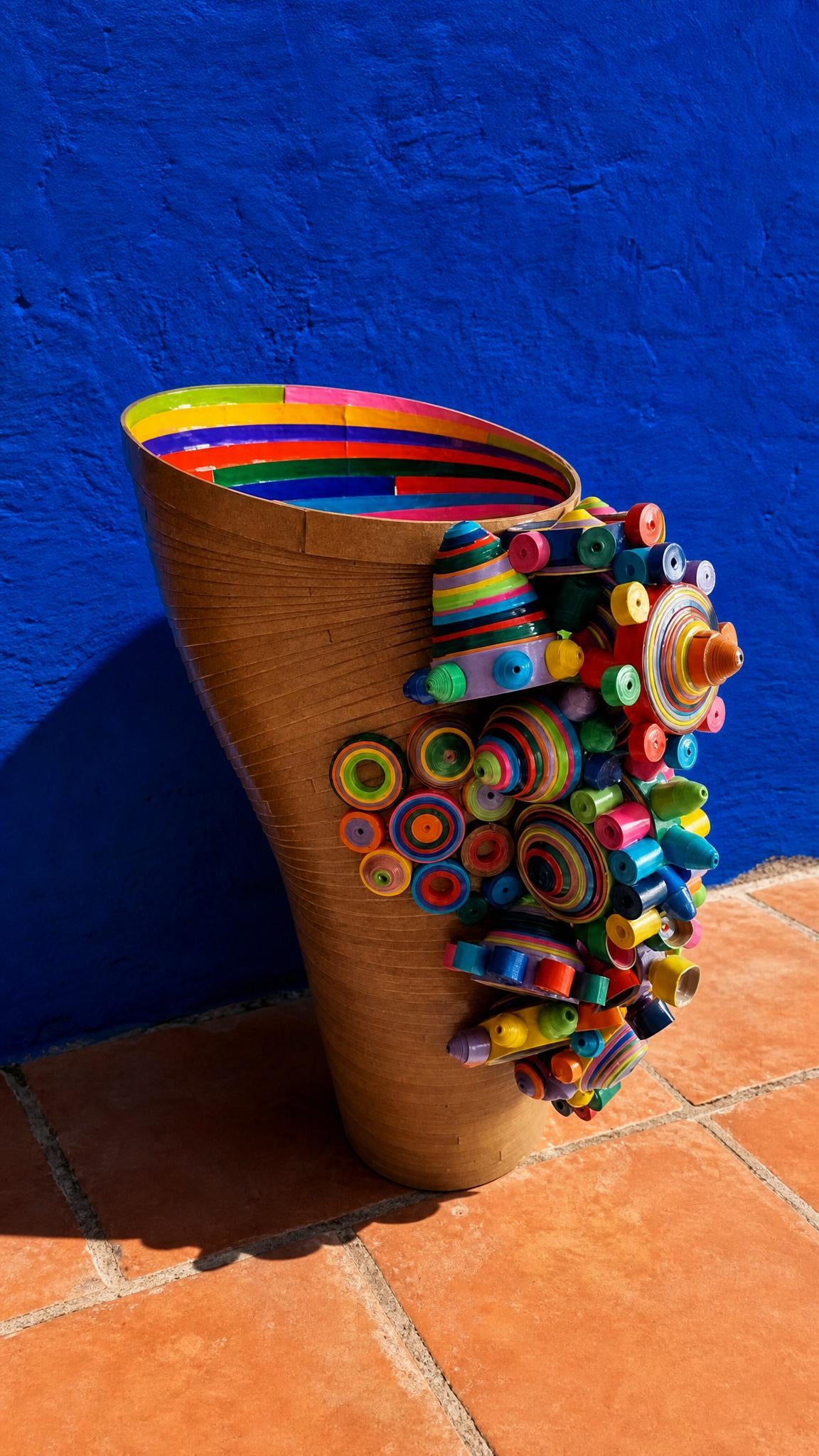 Alebrije | Vase