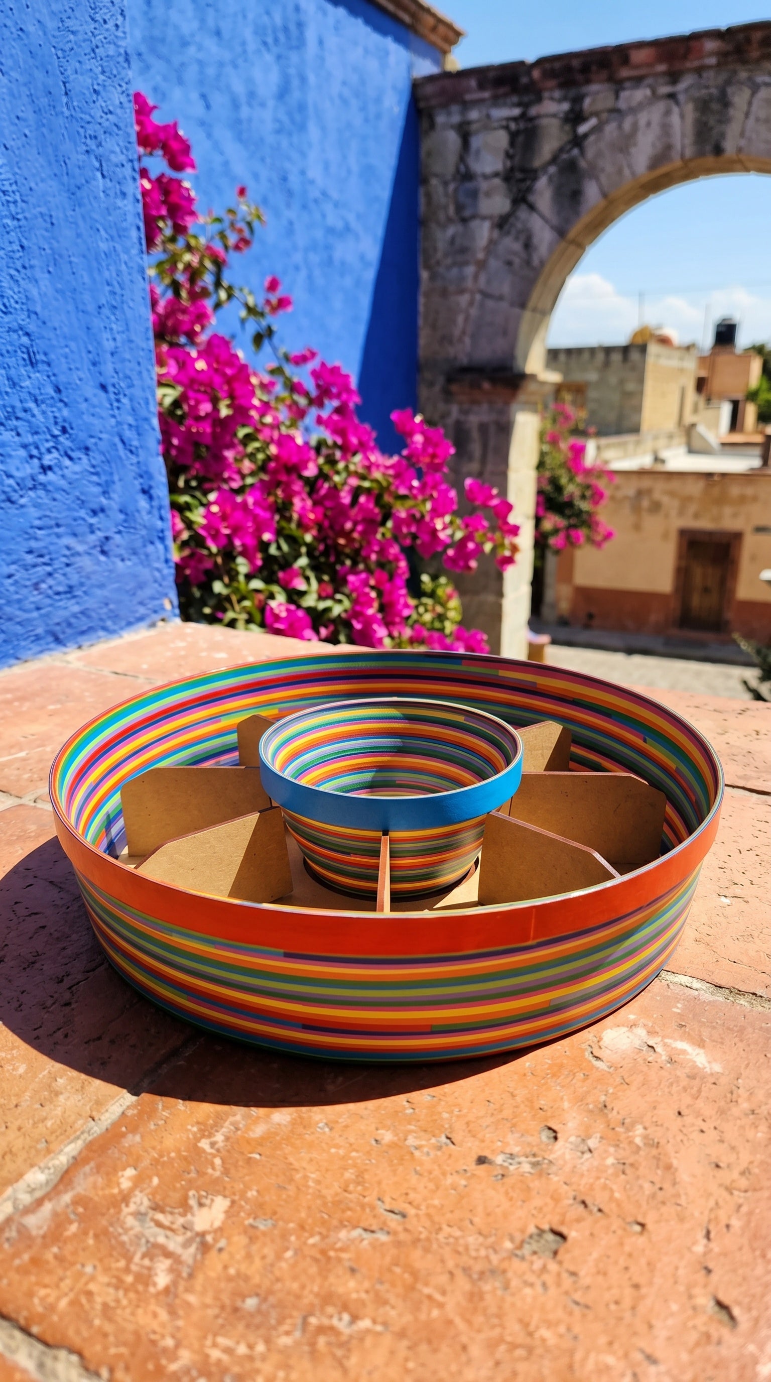 Alebrije | Box