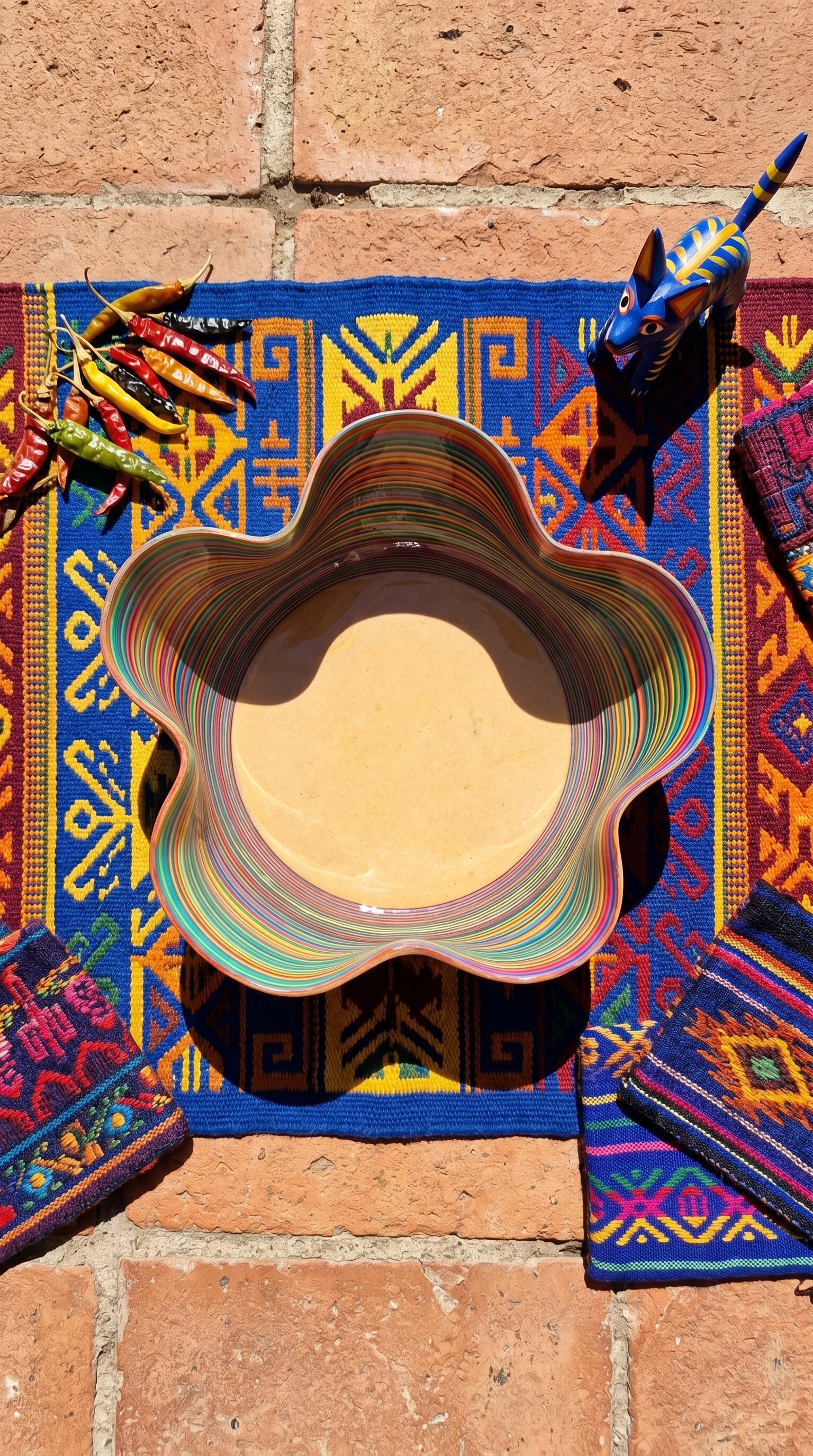 Alebrije | Bowl
