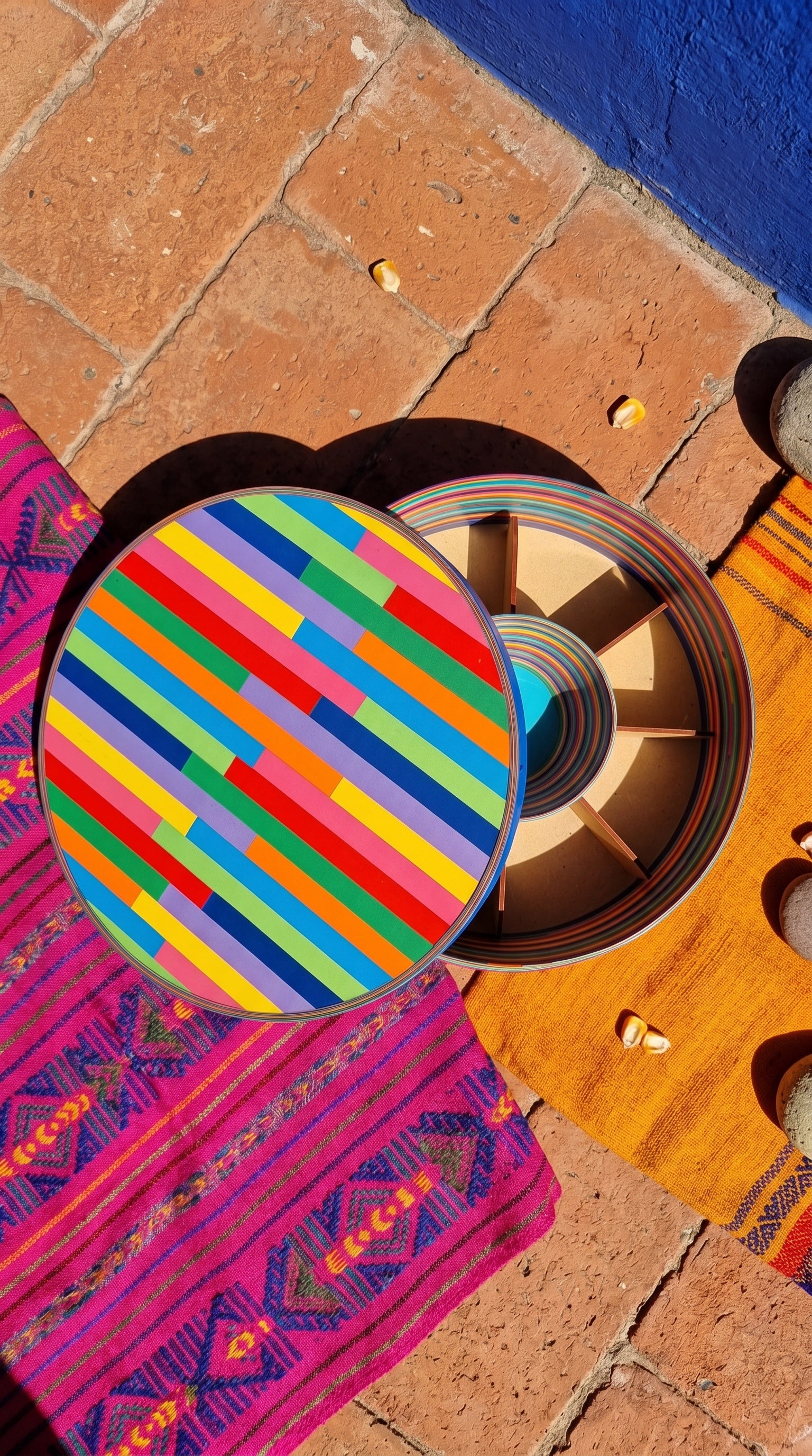 Alebrije | Box