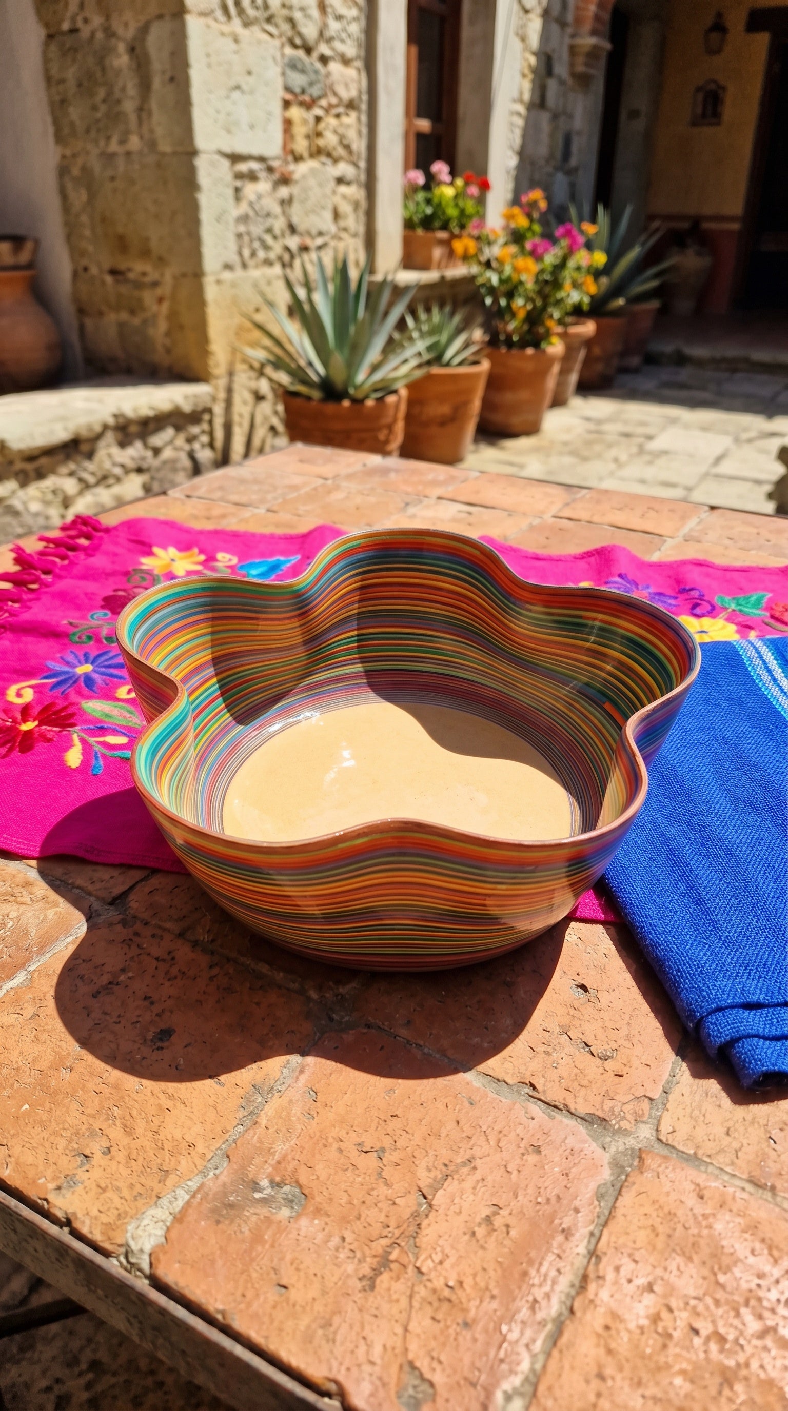Alebrije | Bowl